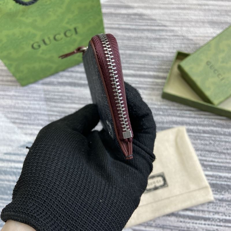 Gvc*1 wallets